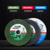 Angle grinder cutting disc Great White Shark stainless steel grinding disc