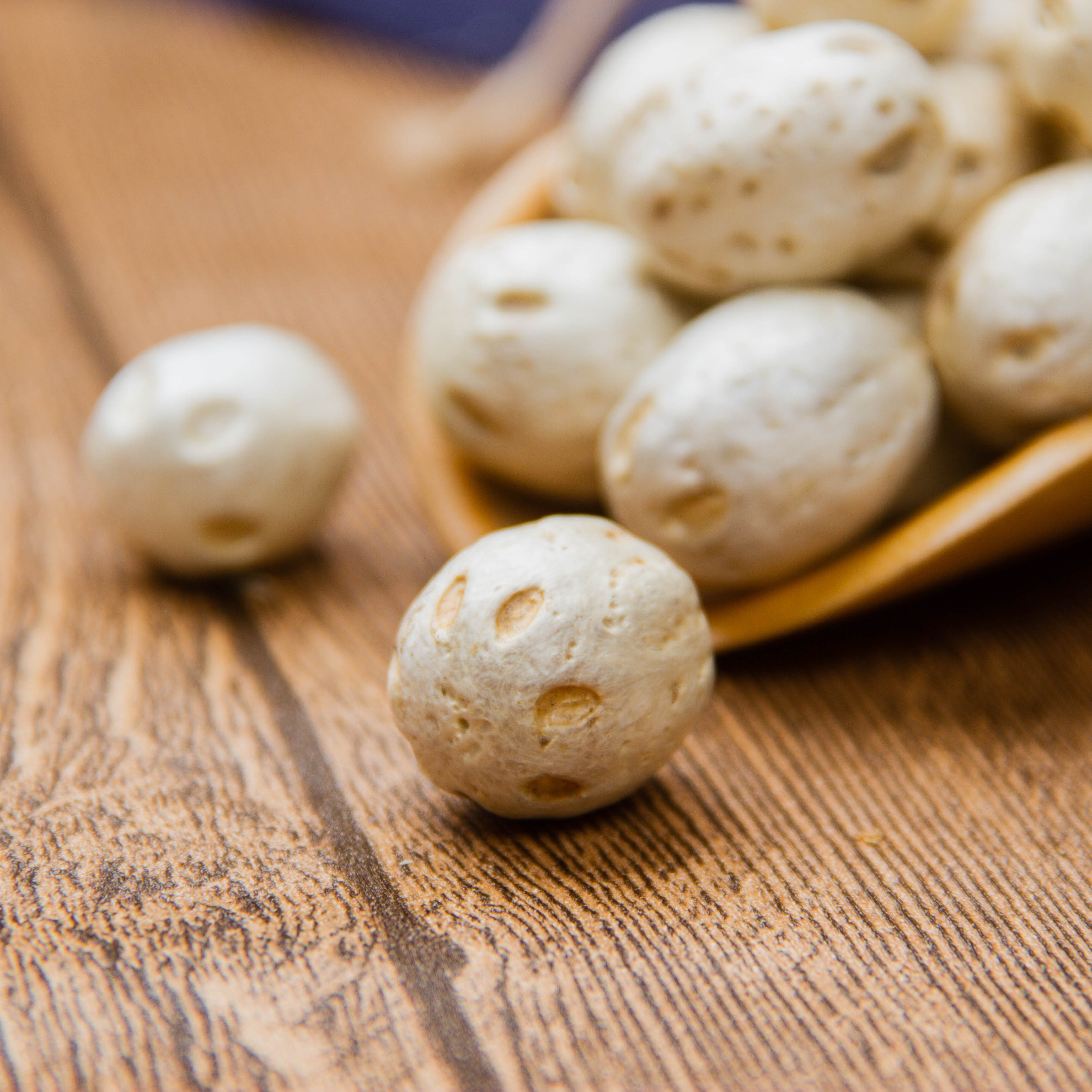 中药材五眼果500g克精选正品新货中草五眼果种子货郎果菩提 - 图1