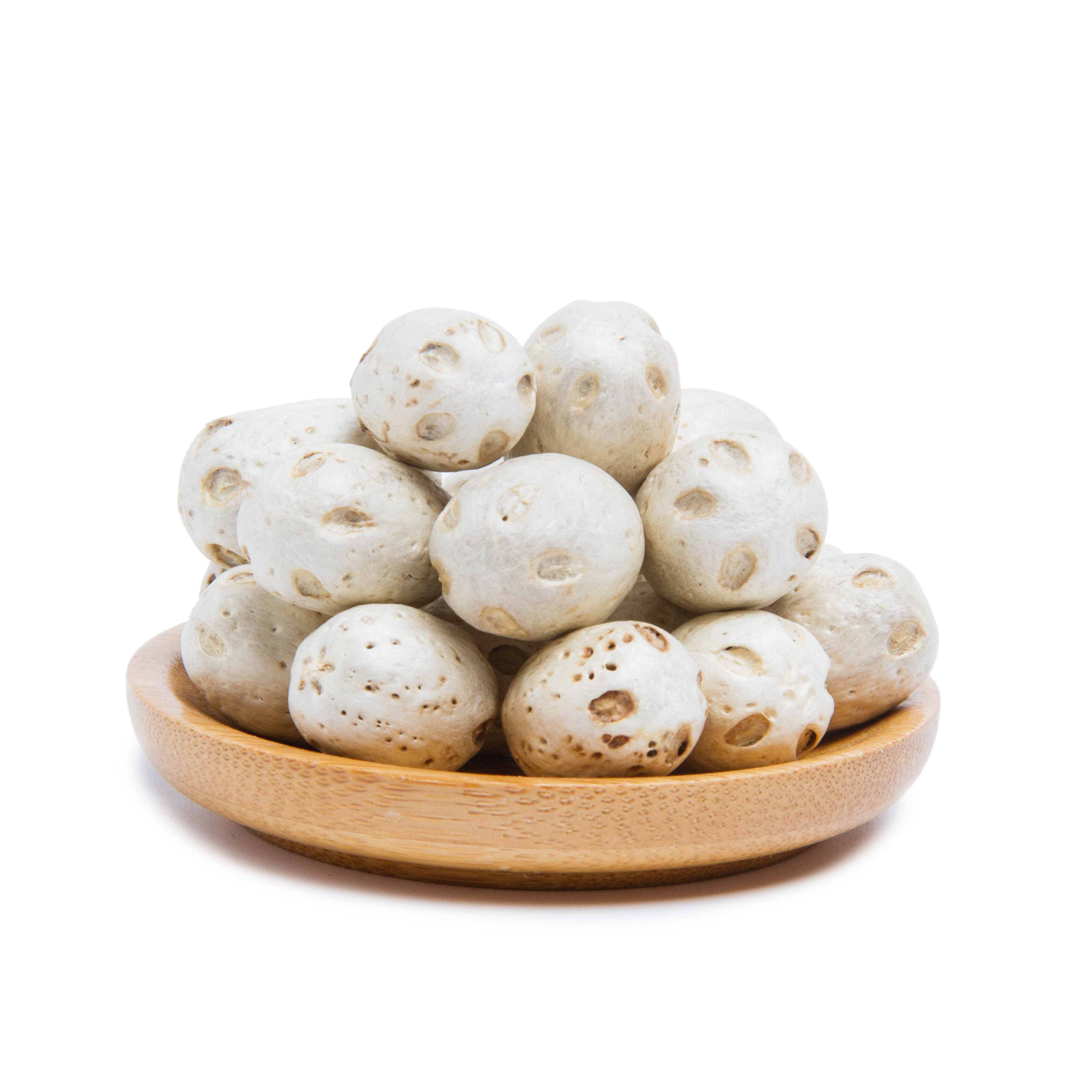 中药材五眼果500g克精选正品新货中草五眼果种子货郎果菩提 - 图3