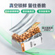 Tianhong brand Bayan Mu Ren 500g original Nuts California Basanmu pregnant women snack baking raw materials dried fruit