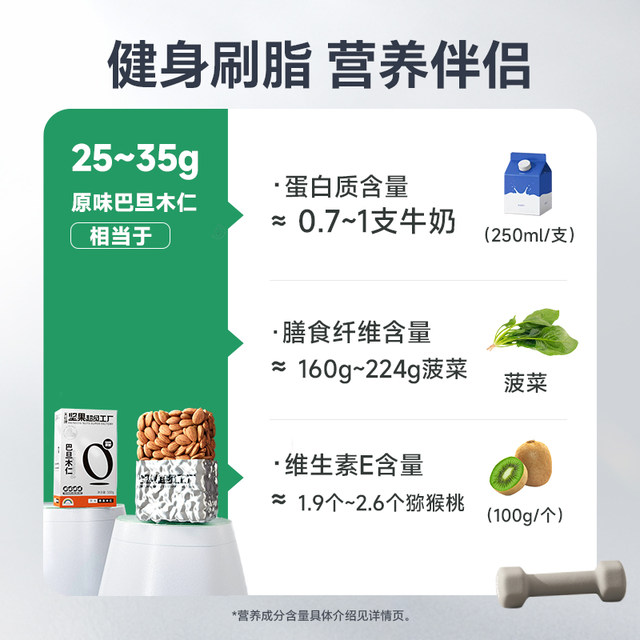 Tianhong brand Bayan Mu Ren 500g original Nuts California Basanmu pregnant women snack baking raw materials dried fruit