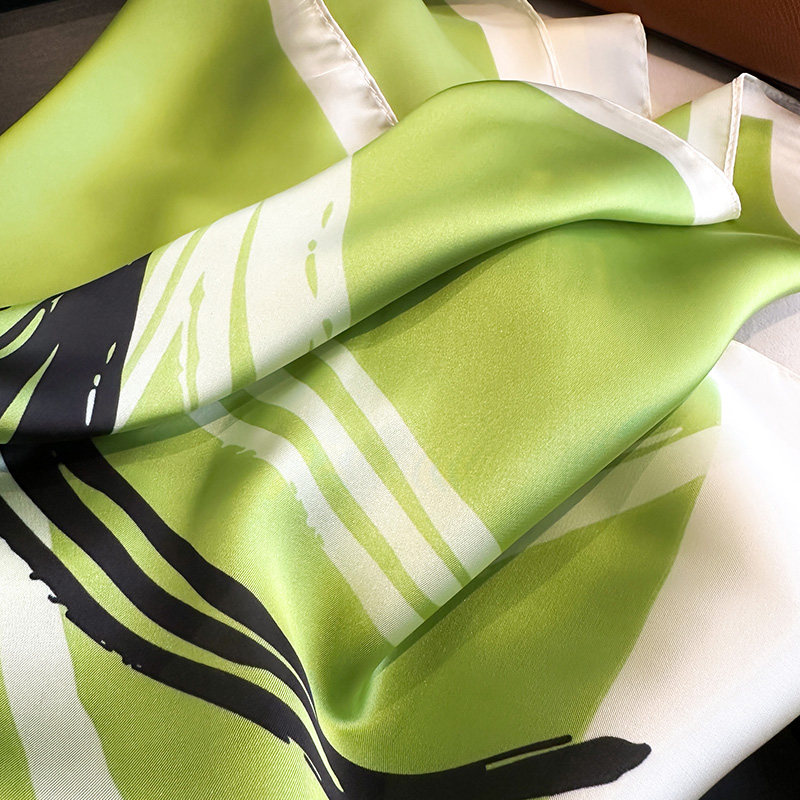 小方巾丝巾女系脖春秋夏季搭配衬衫职业装空姐护颈围脖子薄围巾70,淘宝优惠券,粉丝福利购,淘宝优惠卷