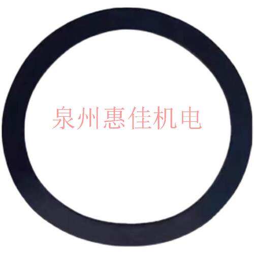 370W750W潜水泵铝4孔/6孔上帽QDX单相家用水泵接线上盖配件出线盖 - 图0