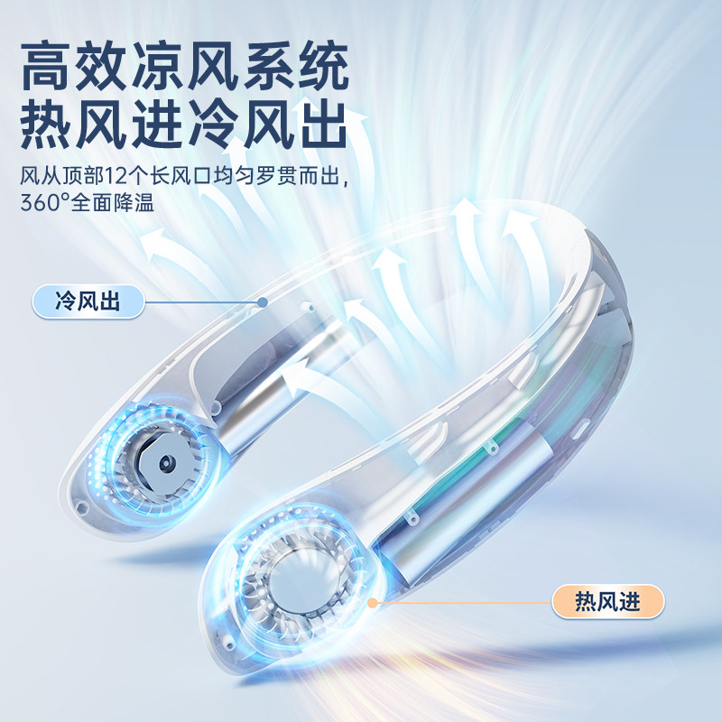  bs数码配件USB风扇