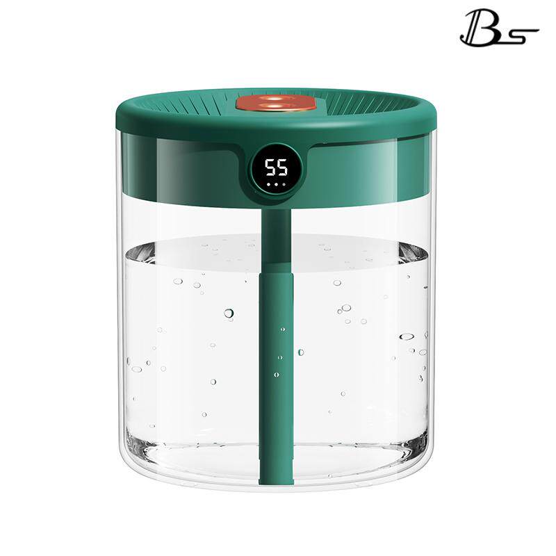  bs数码配件USB加湿器