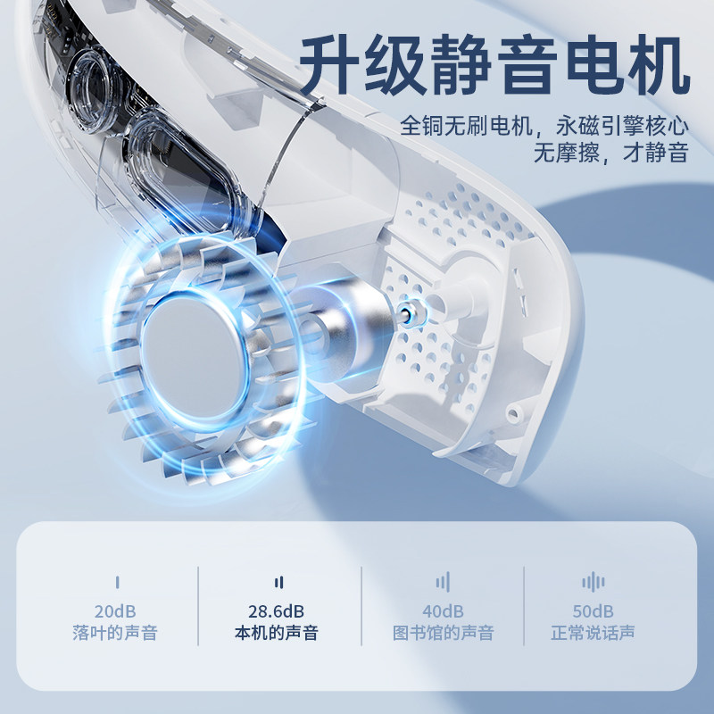  bs数码配件USB风扇