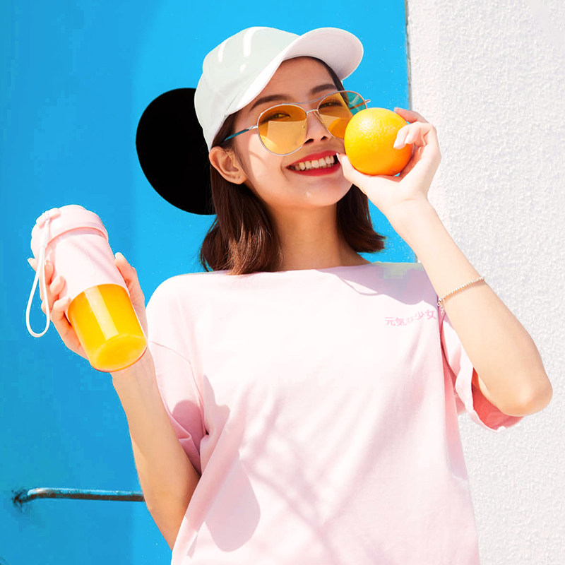  奥克斯成飞榨汁机
