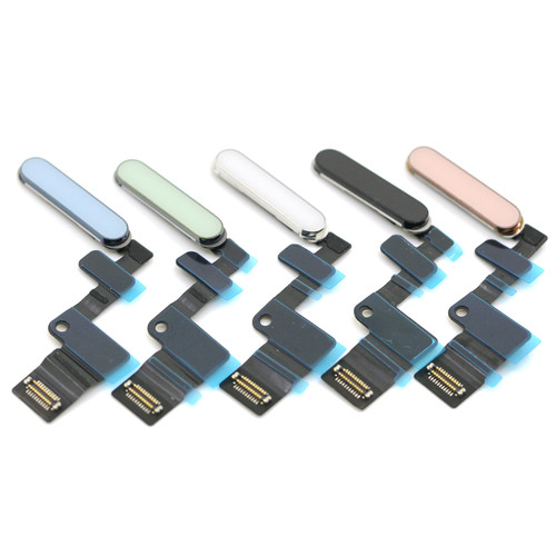 适用原装iPad Air4指纹排线 A2316 A2324 A2325 A2072开机键排线 - 图3