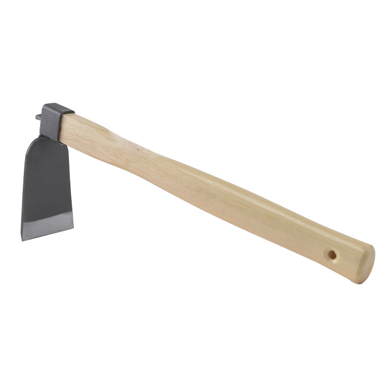 锄头家用农具种菜挖土除草两用开荒松土挖笋户外钓鱼农用木柄耙子,淘宝优惠券,粉丝福利购,淘宝优惠卷