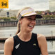 Buff topless duck tongue sun hat Korean style sun protection