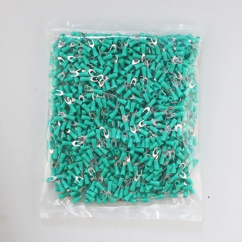 Проводная терминала SV1.25-4S Формонал-тип терминала U-образной терминальной терминальной терминальной терминальной терминальной терминальной терминальной терминальной терминальной линии линия нос SV1-4