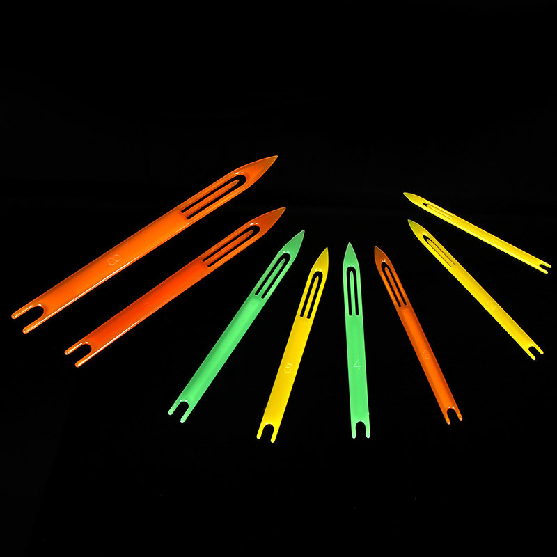 织网用的梭子手工撒网针补网线织网梭螃蟹虾笼捕鱼护兜缝补工具,淘宝优惠券,粉丝福利购,淘宝优惠卷