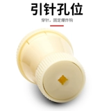 Взрывная наживка на крючок, наживка для рыбы, взрывная наживка, формирователь взрывного крючка, устройство для загрузки наживки на крючок, устройство для прижима рыбной наживки, устройство для загрузки крючка