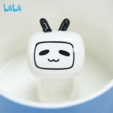 bilibili Bilibili B Станция Кубка Кубка Кубка маленькой телевизионной керамики Mark Cup Anime Два подарка кубка Mark Cup