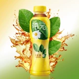 Luo Tianyi одобрил Coca -cola Sunshine Tea Bottle Классический лимонный аромат чай 500 мл*12 бутылок