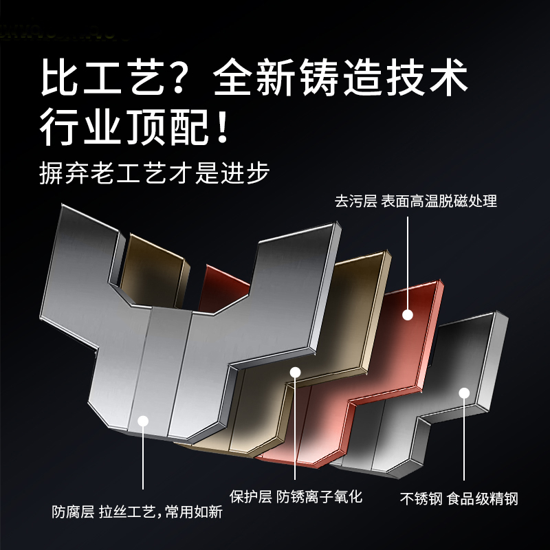 适用AppleWatchultra2不锈钢表带iWatchultra苹果S9手表带iWatch9表壳Ultra金属WatchUltra保护壳AppleWatch8