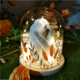 Модель рук на день Святого Валентина для друга для влюбленных, подарок для парня или девушки, подарок на день рождения, «сделай сам»