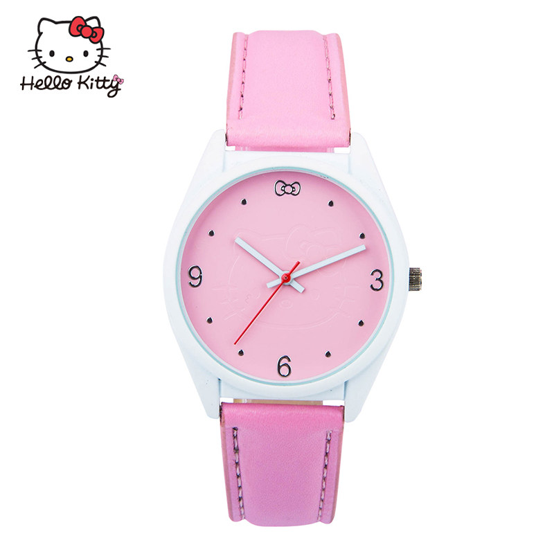  hellokitty新隆泰日韩腕表