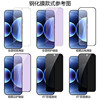 Applicable to Honor X7B5G tempered film