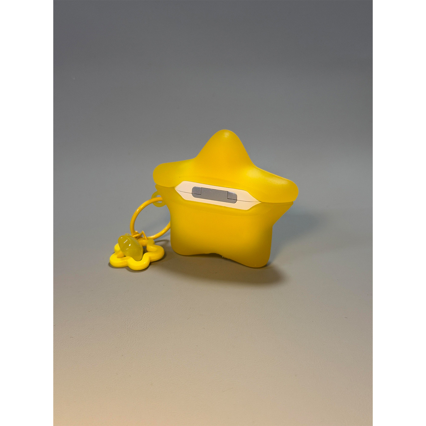 多巴胺果冻黄色星星少女心适用AirPods4代耳机壳苹果无线蓝牙AirPodsPro三代软1/2/3代硅胶Pro2代女款Pro3代,淘宝优惠券,粉丝福利购,淘宝优惠卷