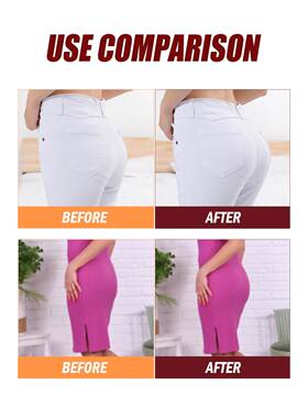 Hip lifting massage firming cream plump and firm 按摩紧致霜