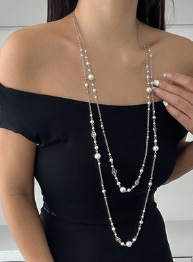 Longnecklaimitprhdw女