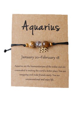 Zodiachand-wovem'sryst