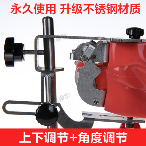 牙科材料口腔备牙模型器械工具离体牙备牙种植树脂牙简易仿真头模 - 图2