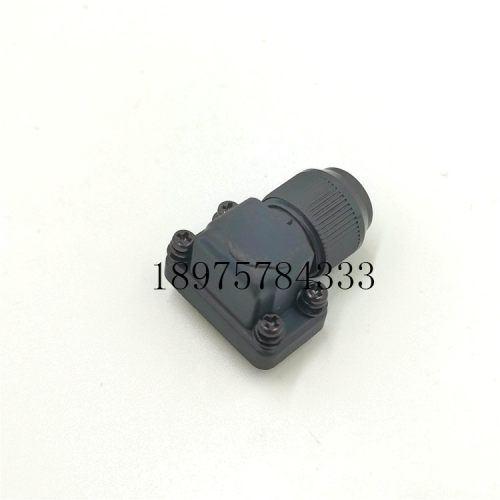 松下编码器接头JN6FR07SM1 3E206-0100KV 3E306-3200-008 插头 - 图2