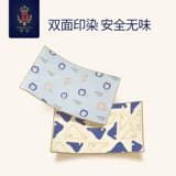 蒂爱 Детский ковер для ползания для гостиной, складной игровой коврик для младенца, увеличенная толщина