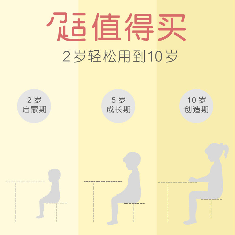 儿童沙套装室内安全无毒女孩粘土桌 越泽母婴粘土/超轻粘土