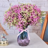 Полный Tiantian Natural Dry Flower Bouquet ins net Red Birthday New House Decorative Ornament Air -Dried Real Flow