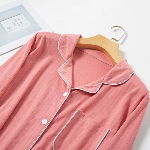 Осенняя пижама, демисезонный лонгслив для влюбленных, осенний комплект для отдыха, большой размер