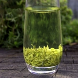赋雅轩 Sichuan Mengding Ganlu Special 2025 Новый чай Mingqian Green Tea Tea Alpine Cloud Mist