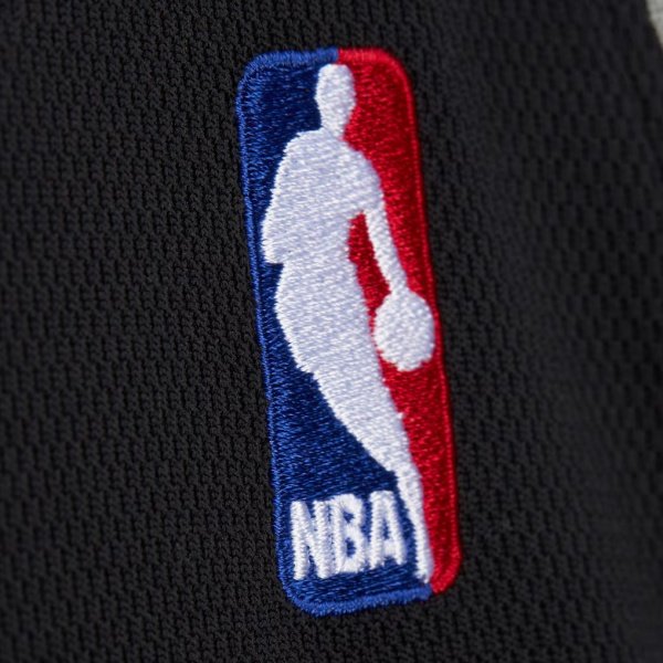 美国直邮 马刺mitchellness 2000全明星Authentic球员版球衣-邓肯 - 图3