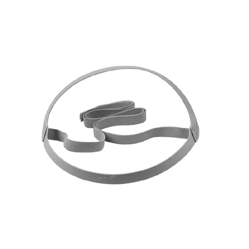 3M 381头带组合 3100 3200面具头带 3M3200面具带子面具配件 - 图3