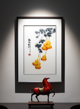 手工刺绣送货上门包安装