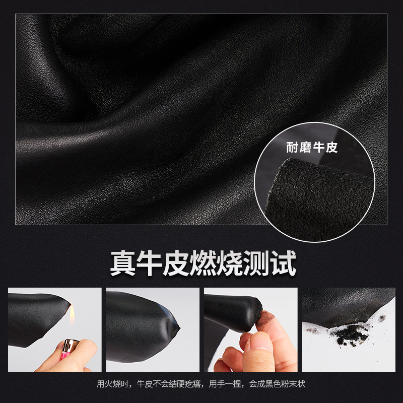 斯柯达柯珞克柯米克明锐牛皮真皮方向盘套柯迪亚克GT速派昕动野帝