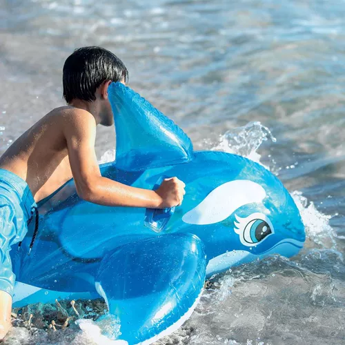 Водная надувная игрушка, плавательный круг для детей и взрослых, кушон