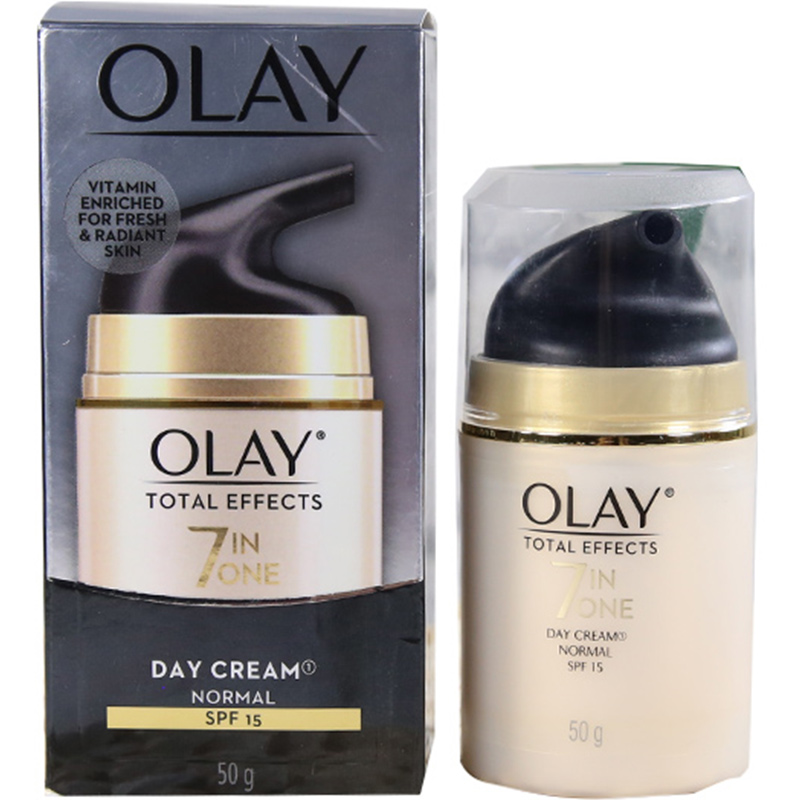 玉兰油7重olay多效修护面霜秋冬50g7合1女only正品官方旗舰店官网 - 图3