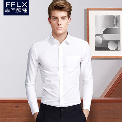 best non iron business shirts