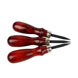 DIY ручной ремонт края