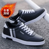 Дышащая трендовая белая обувь, универсальные кроссовки, 2025 года, тренд сезона