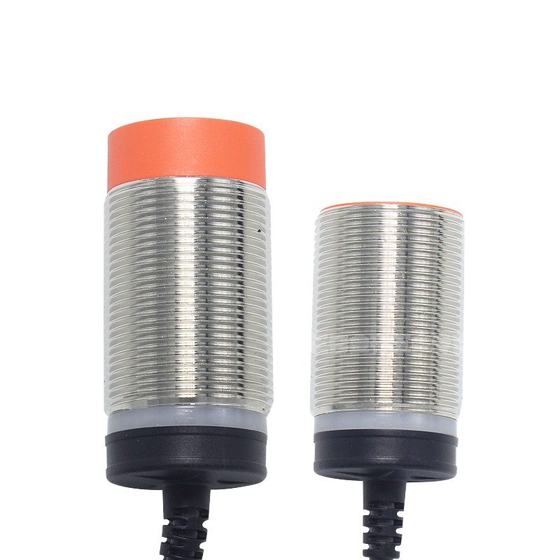 CNTD昌得防水接近开关CJY30E-15NA 10NA 15NB NPN三线常开常闭M30 - 图3