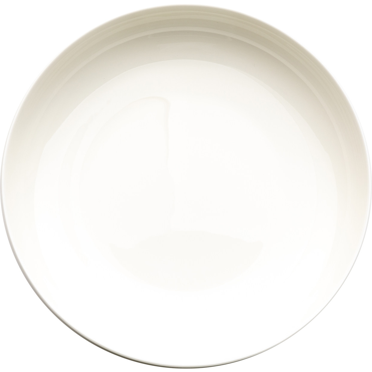 盘子菜盘家用陶瓷深盘碟子纯白日式骨瓷釉下彩餐具汤盘碗套装组合,淘宝优惠券,粉丝福利购,淘宝优惠卷