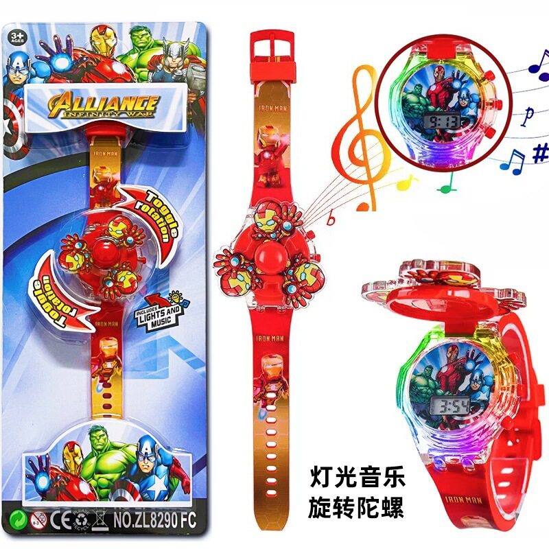 Children's watches