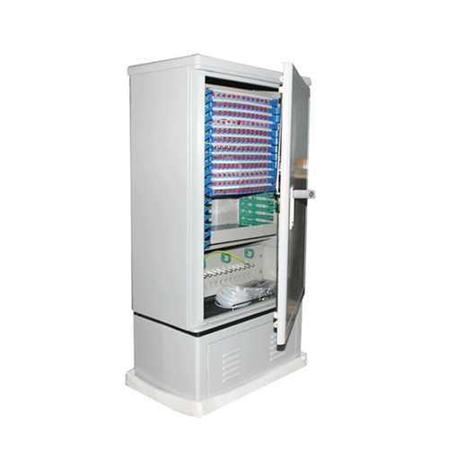 Янгье телеком 288 Core FC Полный оптический кондор, трансферный офис, открытый SMC Light Road Maint