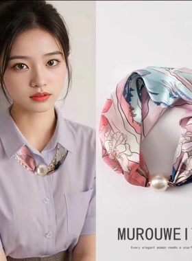 毛衣链项链百搭时尚配饰品