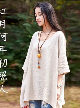 项链佛珠木珠个性时尚气质