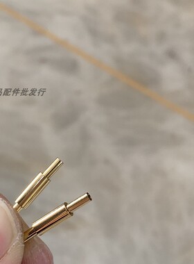 皮绳连接扣手绳手链项链连接扣头diy饰品扣蜡绳项圈扣头